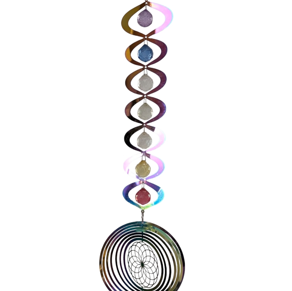 Rainbow Suncatcher